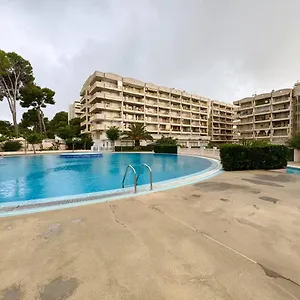 Apartsalou Lea Appartement Salou
