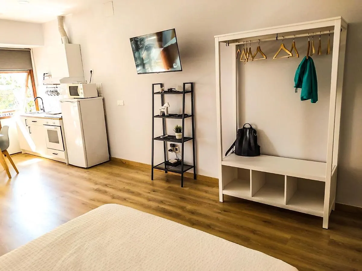 Appartement La Nogalera à Torremolinos 0*,  Espagne