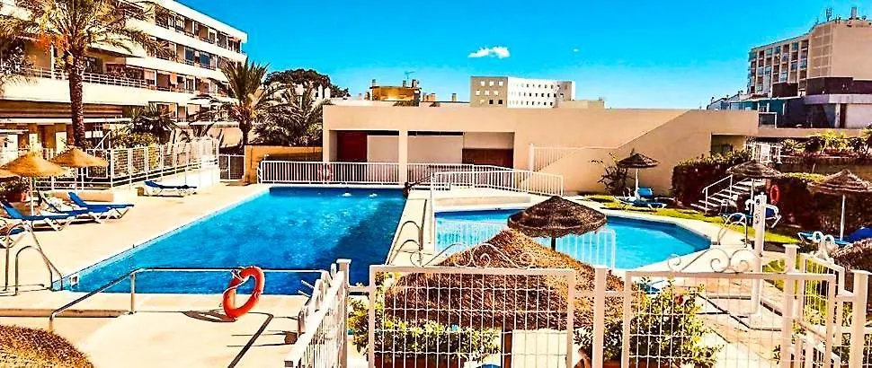 Appartement La Nogalera à Torremolinos 0*,