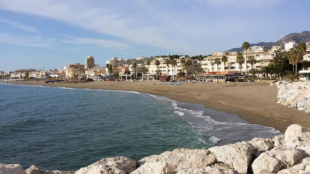 Appartement La Nogalera à Torremolinos