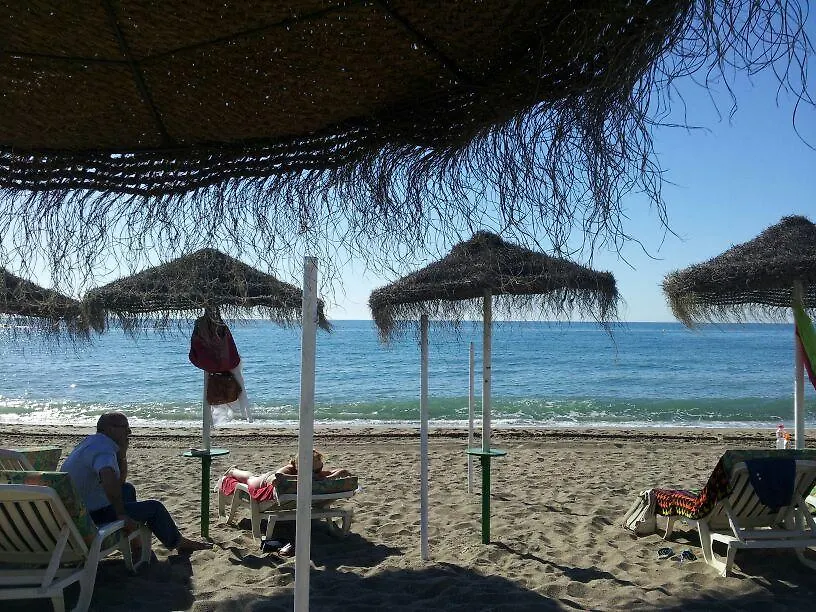 Appartement La Nogalera à Torremolinos