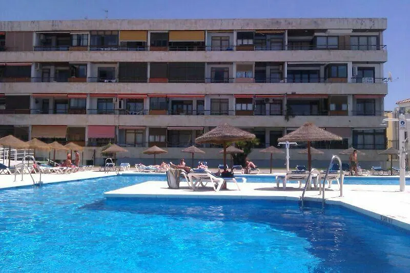 Appartement La Nogalera à Torremolinos 0*,
