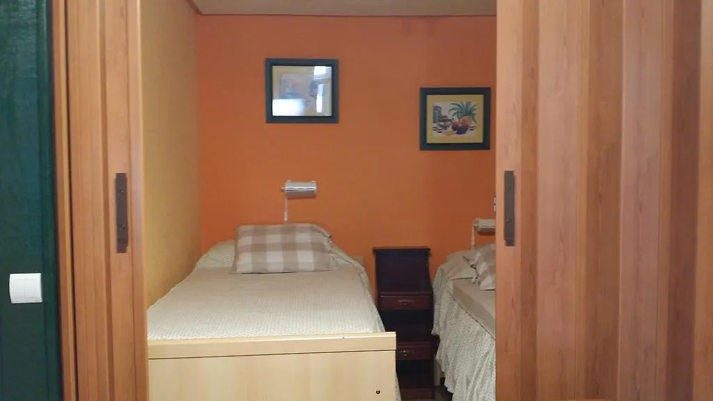 Appartement La Nogalera à Torremolinos
