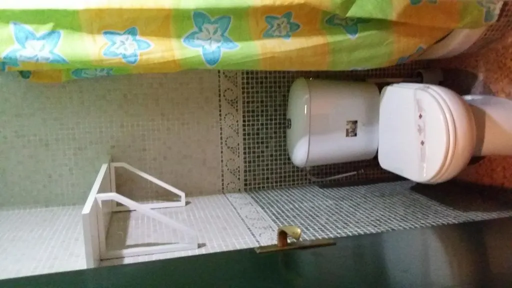 Appartement La Nogalera à Torremolinos