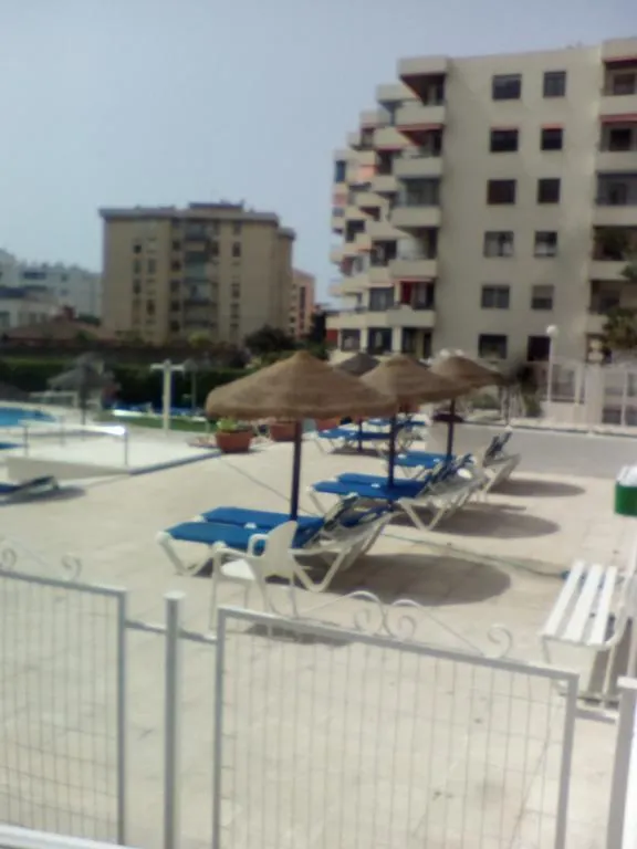 Appartement La Nogalera à Torremolinos
